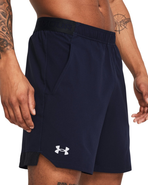 Under Armour Ua Vanish Woven 6In Shorts