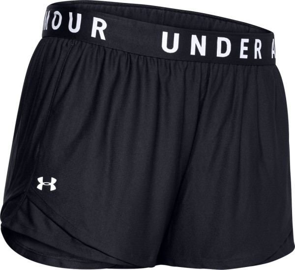 Under Armour Damen UA Play Up 3.0 Shorts