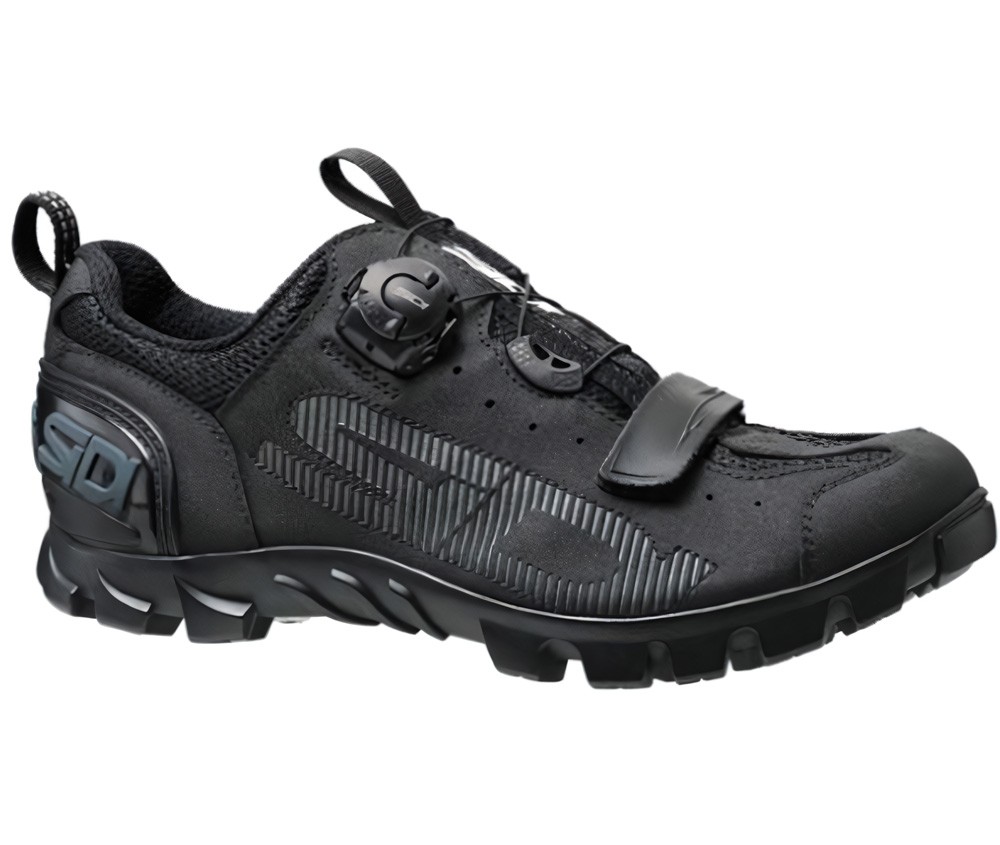 Sidi MTB Schuhe MTB Sd15 52801 - Herren / Unisex