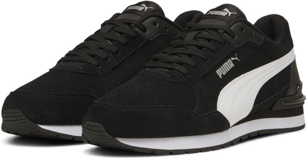 Puma Schuhe Low ST Runner v4 SD 399665