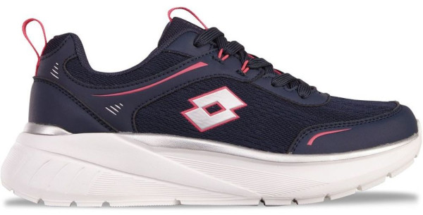 Lotto Damen Sneaker Exertiv 2400810U