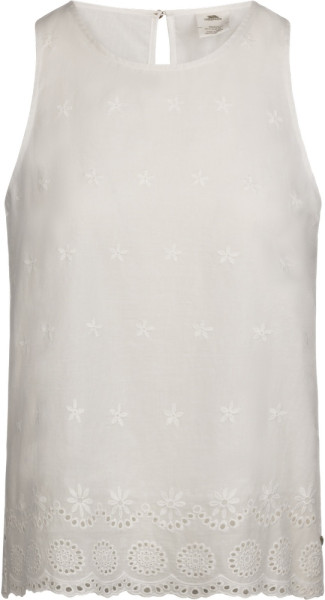 Trespass Damen Top Zadie Casual Sleeveless Top