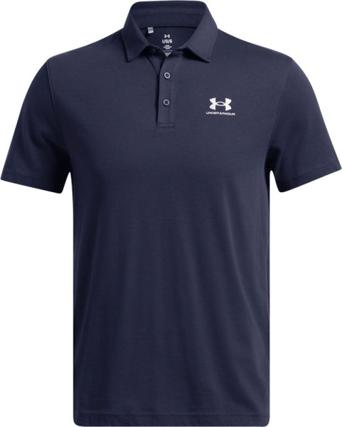 Under Armour Polo Shirt Ua Icon Polo