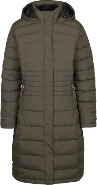 Trespass Damen Jacke Bitsy- Female Down Jacket