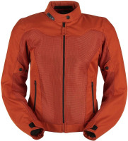 Furygan Damen Motorrad Jacke 6436-1 Jacket Mistral Lady Evo 3 65010