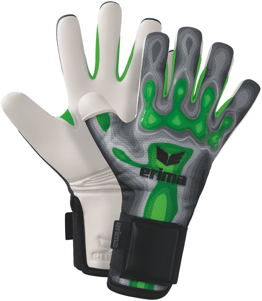 Erima Torwarthandschuhe Flex-Ray Match Eco 24-6339 - Herren / Unisex