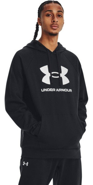 Under Armour UA Rival Fleece Logo Hoodie