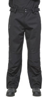 DLX Wanderhose Holloway - Male Dlx Trousers Black