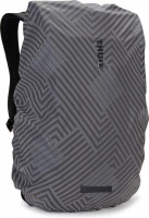 Thule Rucksack Regenschutz Rain cover Paramount Silver