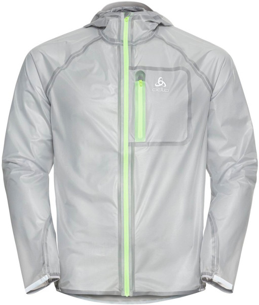 Odlo Jacket Zeroweight Dual Dry Waterproof 313022