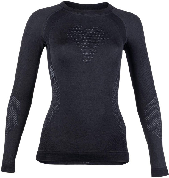 UYN Damen Fusyon Uw Shirt Long-Sleeve U100025