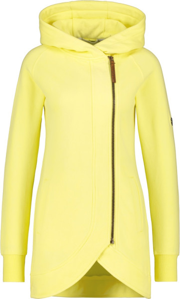 Alife & Kickin Damen Sweatjacke BibianeAK A Sweat Jacket 33102-9999