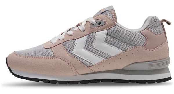 Hummel Damen Multisportschuhe Monaco 86 216551