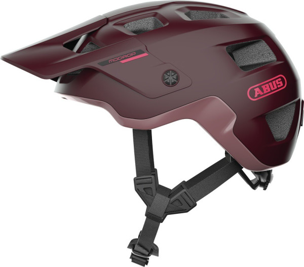 ABUS Fahrradhelm MTB MODROP