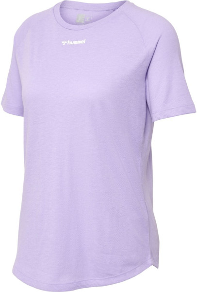 Hummel Damen T-Shirt Hmlmt Vanja 214243