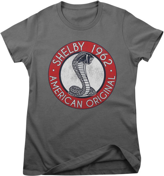 Shelby T-Shirt 1962 Circle Girly Tee AB-5-26314-M003