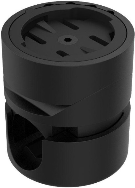 Beeline Moto Scooter/Mirror Mount Black