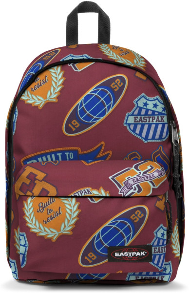 Eastpak Rucksack EK000767 Out Of Office