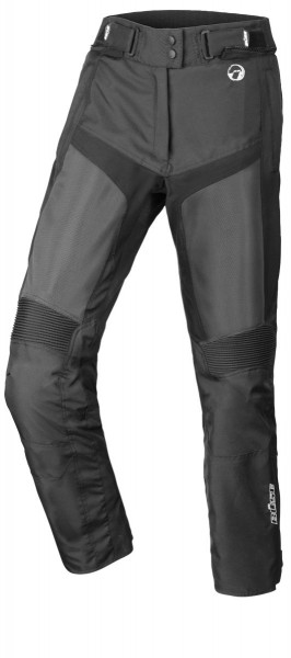 Büse Santerno Textilhose Damen Schwarz