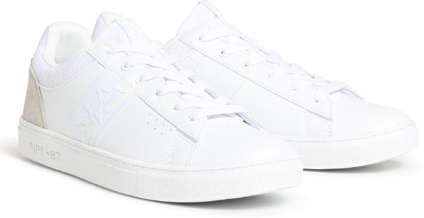 Napapijri Sneaker S1Birch01/Puc NP0A4FWA
