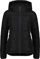 Alife & Kickin Damen Winterjacke JuanaAK Jacket 80420-9999