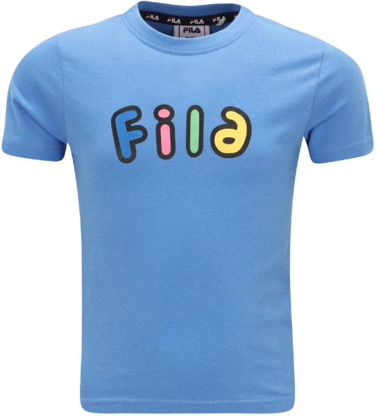 Fila Kids T-Shirt Lahr Graphic Tee