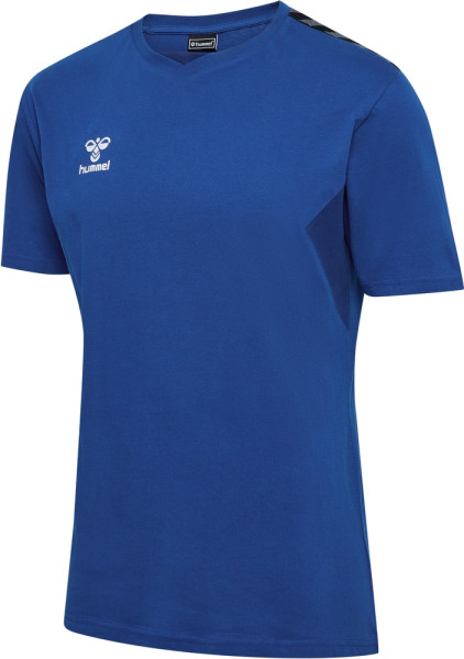 Hummel T-Shirt & Top Hmlauthentic Co T-Shirt S/S