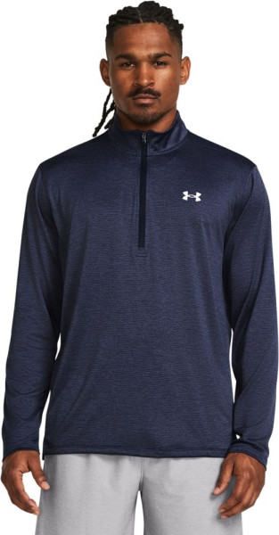 Under Armour Longsleeves Ua Tech Vent 1/2 Zip