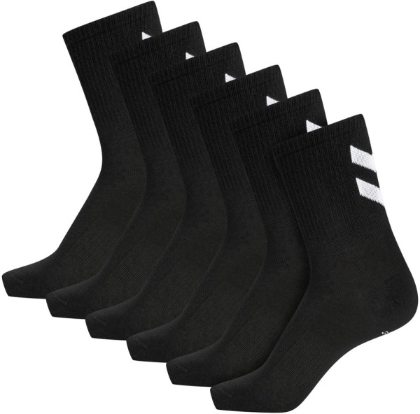 Hummel 6-Pack Socken Hmlchevron 6-Pack Socks