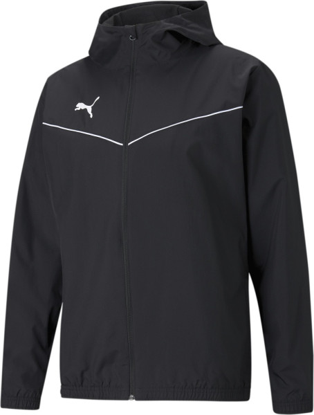 Puma Winterjacke TeamRISE All Weather Jacket 657396