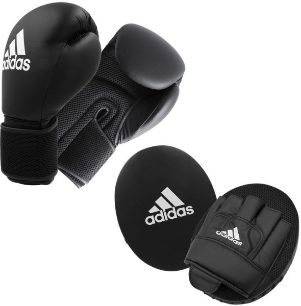 Adidas Boxset ADIBTKA02-90100