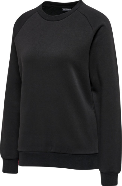 Hummel Damen Sweatshirt Hmlred Heavy Woman 215106