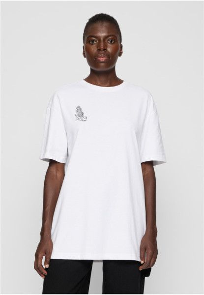 Days Beyond Damen T-Shirt Grateful Oversize Boyfriend Tee BE056