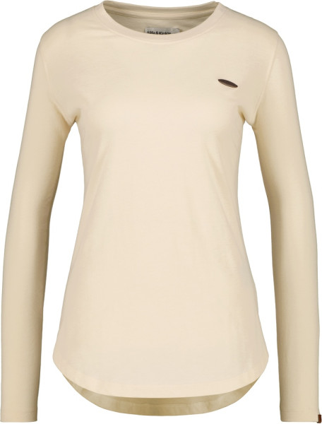 Alife & Kickin Damen Longsleeve LeaAK A 62046-2401