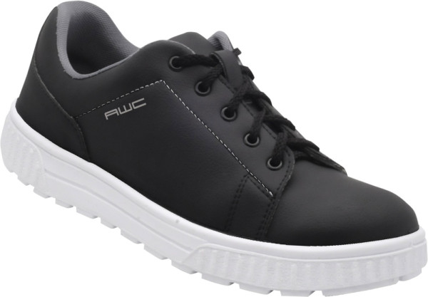 AWC Footwear Sicherheitssneaker 26350 Sneaker S2 mit Stahlkappe und Comfort ELS