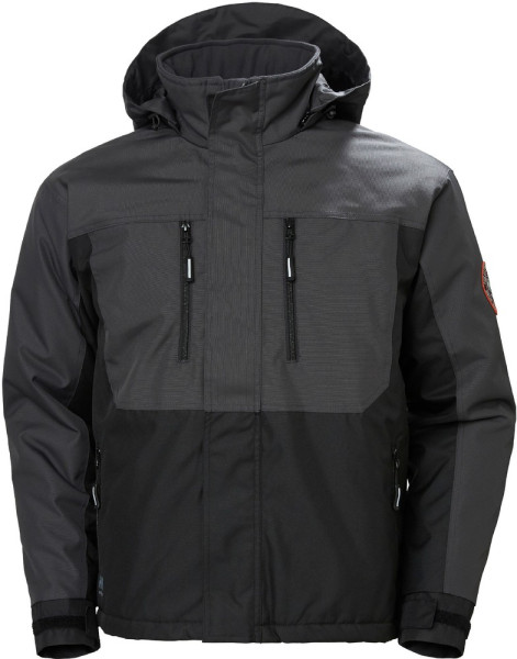 Helly Hansen Winterjacke Berg Jacket