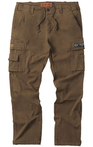 WCC West Coast Choppers Cargohose Cfl - Cargo Pants WCCBR144BN