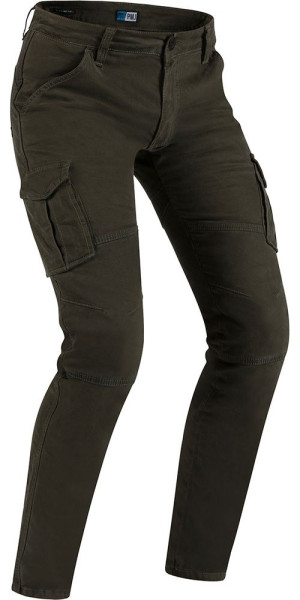 PMJ Motorrad Jeans San16 Jeans Santiago 25106