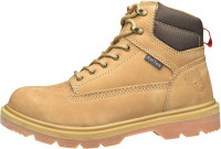 Sanita Stiefel Aviator B27-ESD-S3 Boot Honey