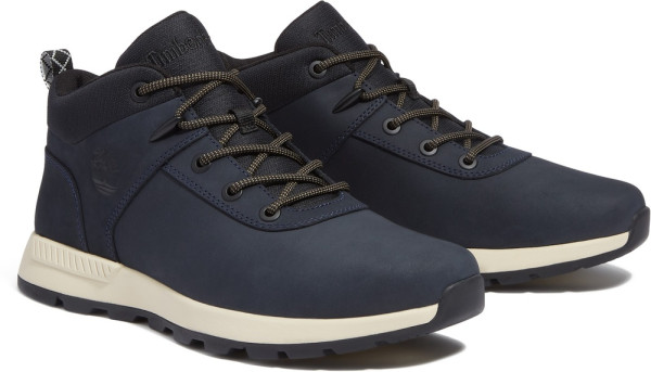 Timberland Sneaker Sprint Basic Mid Lace Up 0A277E