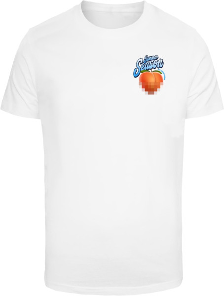 Mister Tee T-Shirt It's The Season Tee MT3380