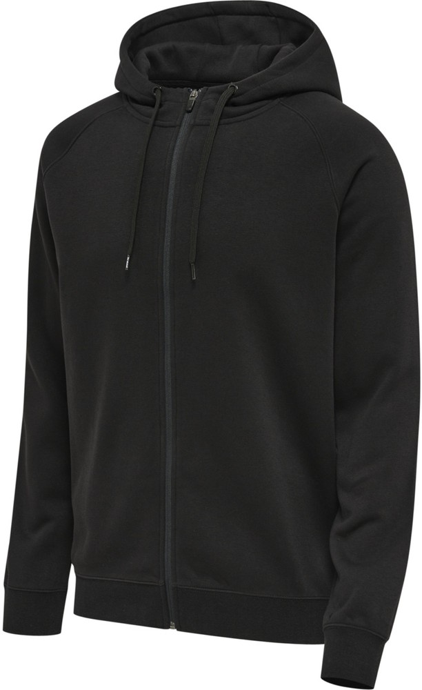 Hummel Sweatshirt Hmlred Classic Zip Hoodie 215089 - Herren / Unisex