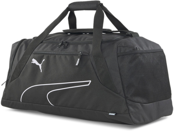 Puma Kinder Sporttasche FundamentaLongsleeve Sports Bag M 079237