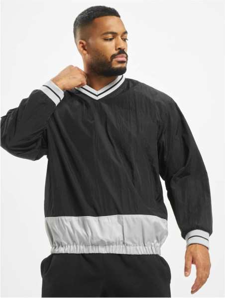 DEF Huddle Crewneck