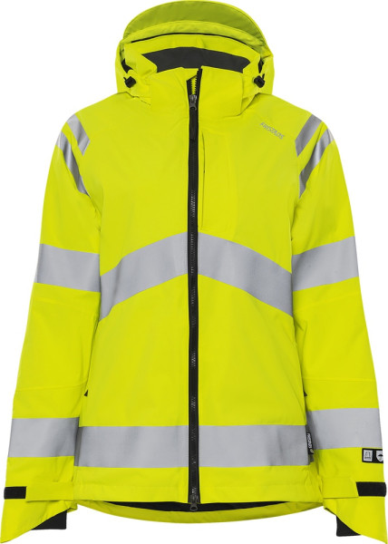 Fristads Damen High Vis Funktionsjacke Kl. 3 4681 GLPS 301216