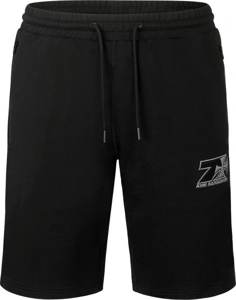 WCC West Coast Choppers Shorts Kimi Raikkönen Cross Seven Short Black