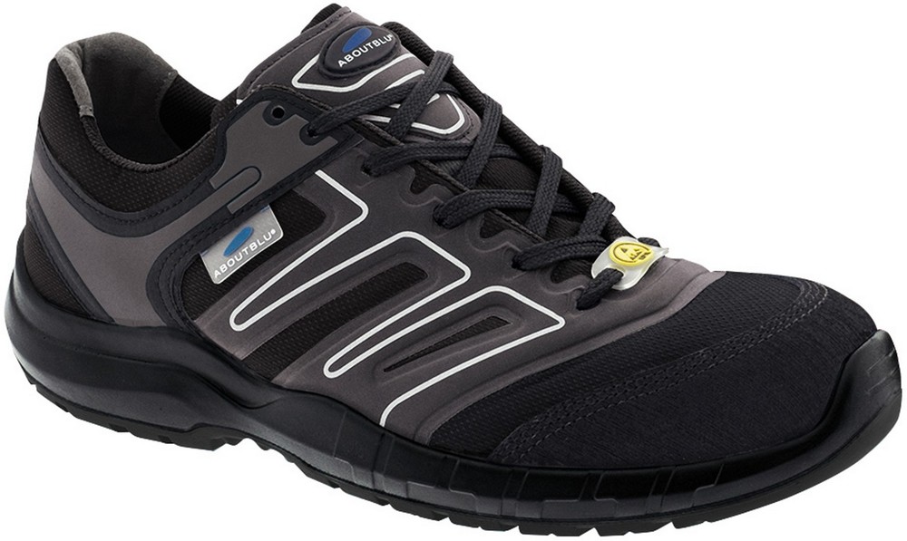 Aboutblu Sicherheitsschuh S3 ESD UNI EN ISO 20345:2012/SRC (50351