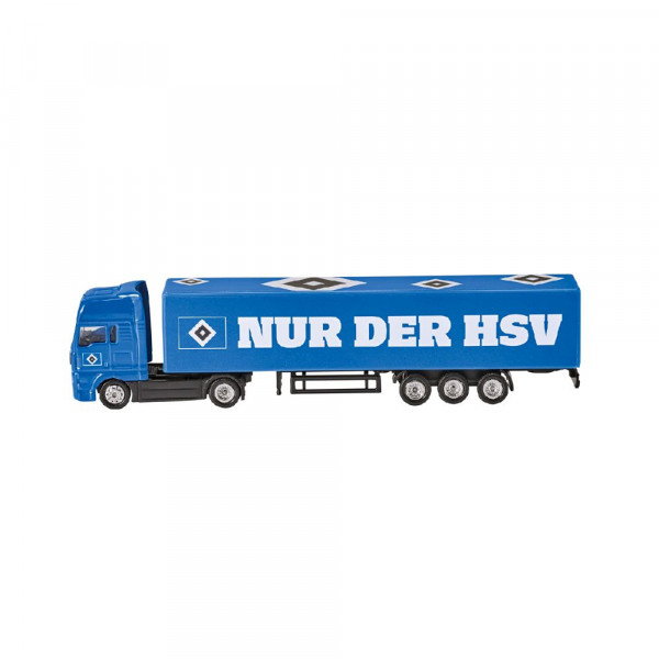 Hamburger SV HSV Kinder Truck Nur der HSV Fussball