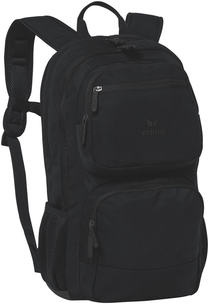 Erima Rucksack Travel Line Laptop Backpack 25-6459 - Herren / Unisex