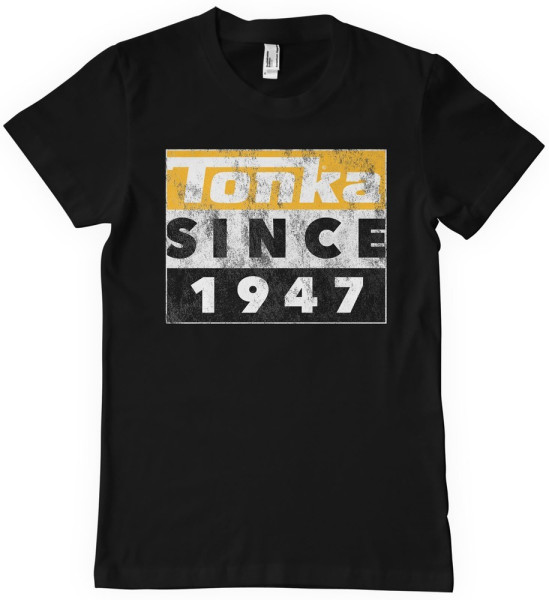Tonka Since 1947 T-Shirt